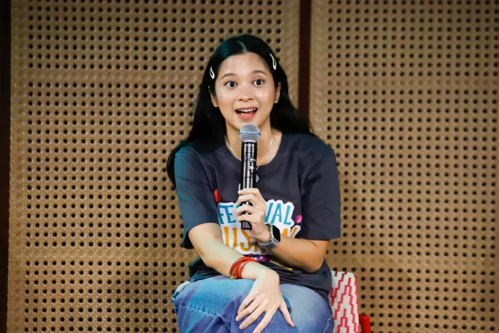 Festival Musik Indonesia...