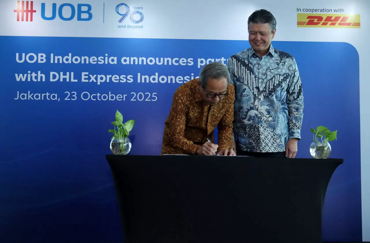 GoGreen Plus: UOB x...