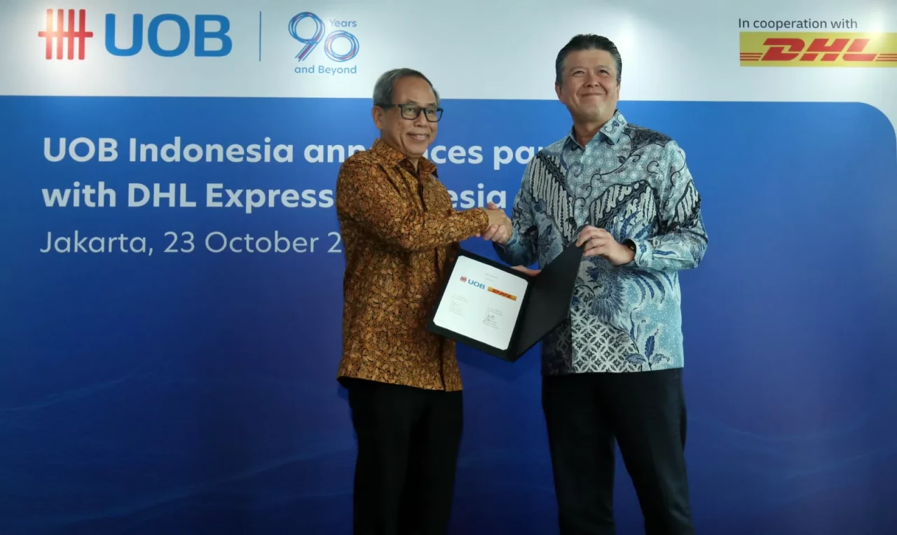 GoGreen Plus: UOB x...