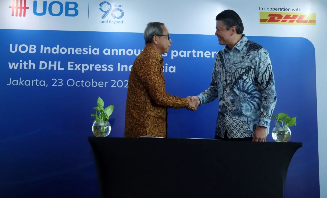 GoGreen Plus: UOB x...