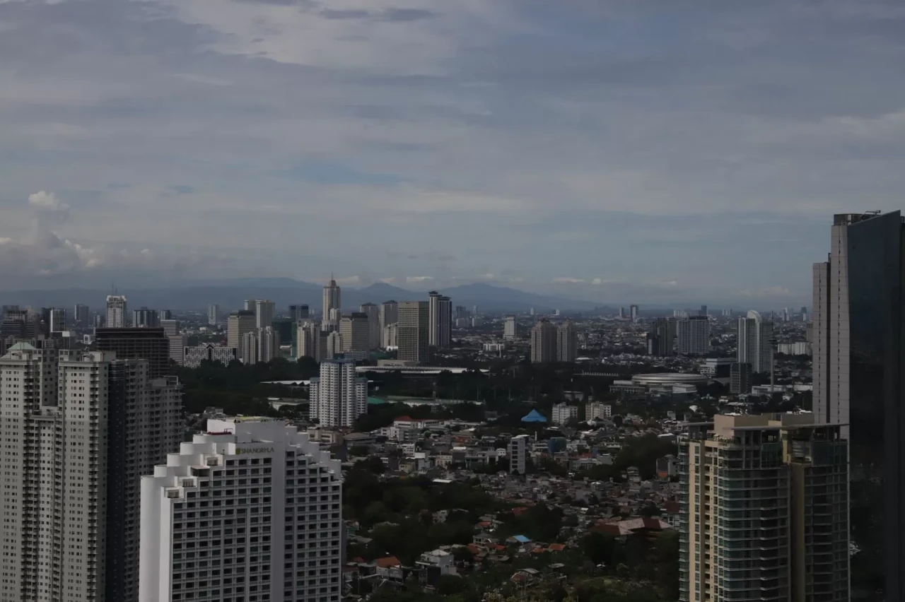 Menkeu Purbaya Yudhi...