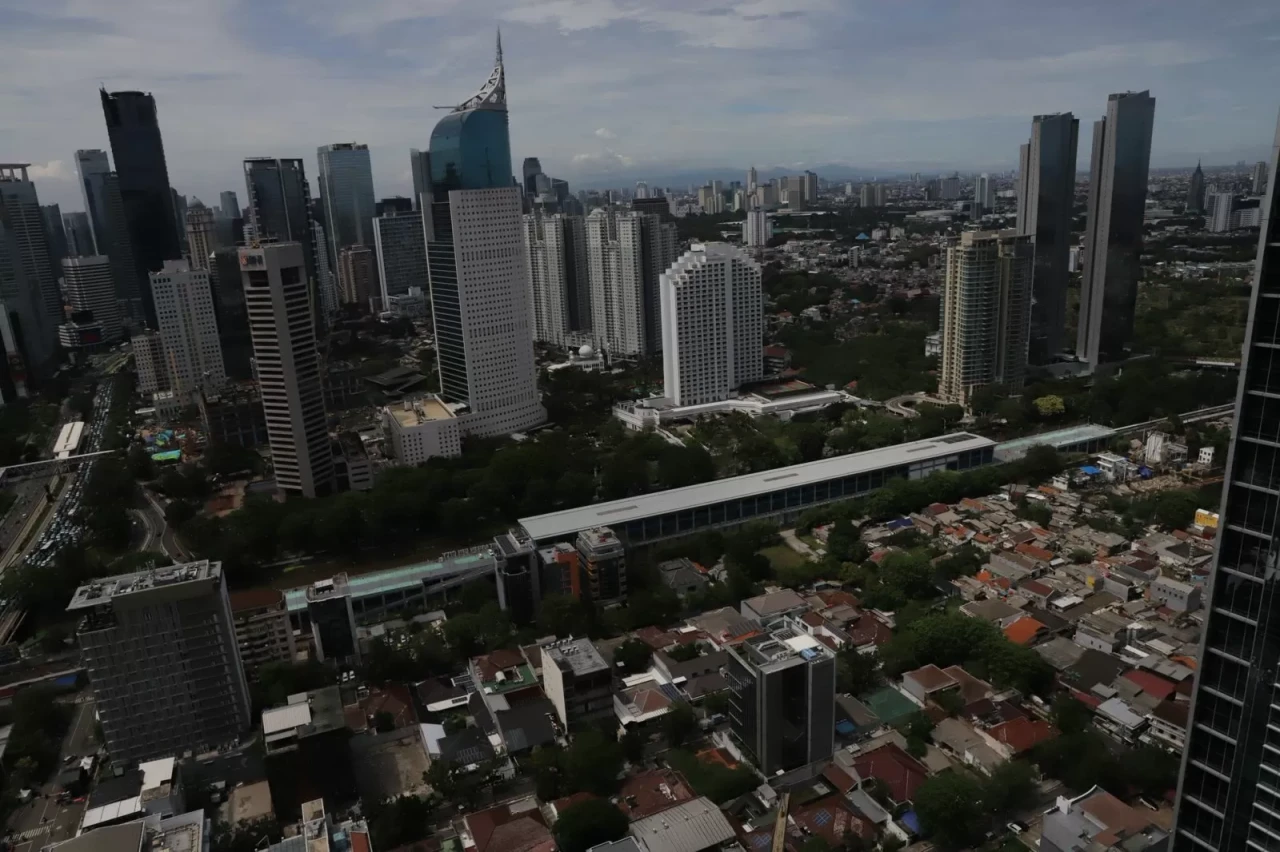 Menkeu Purbaya Yudhi...