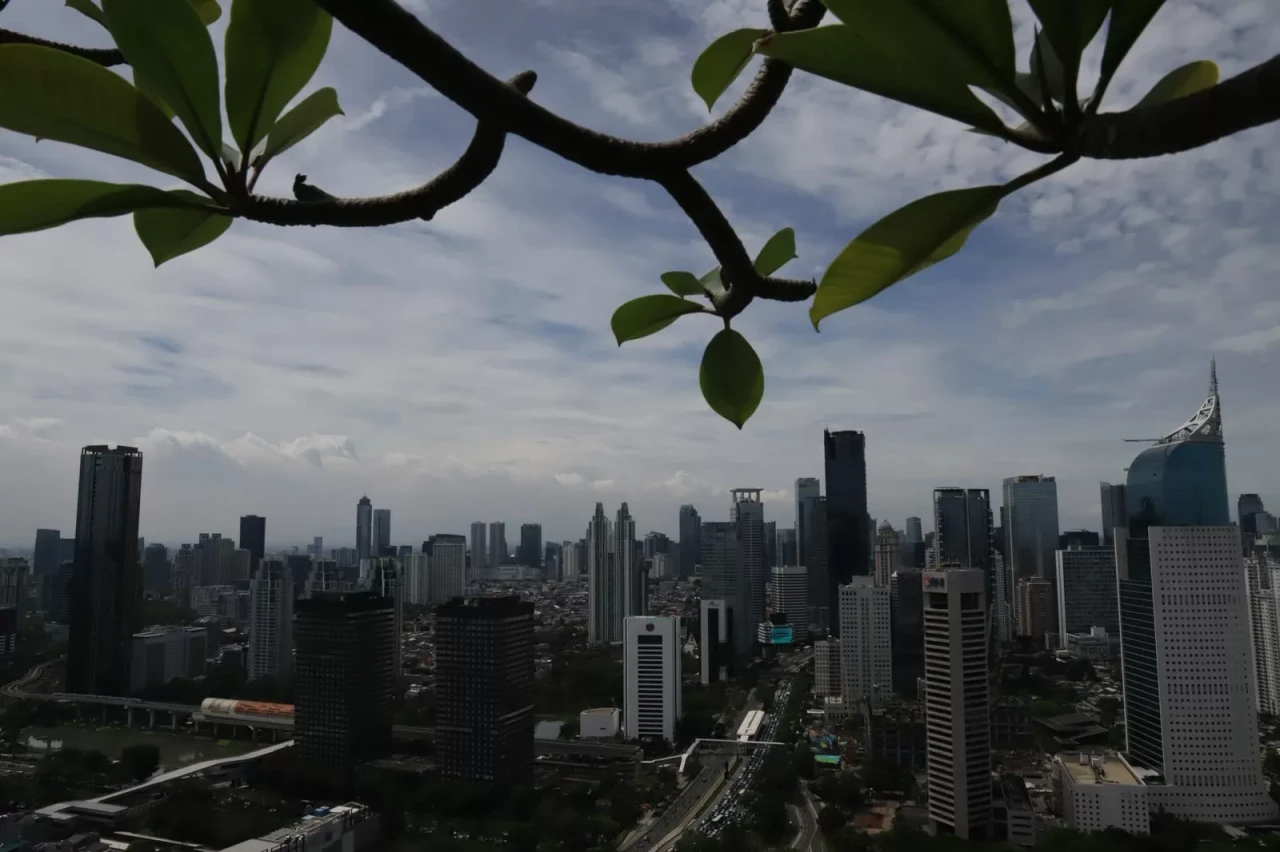 Menkeu Purbaya Yudhi...