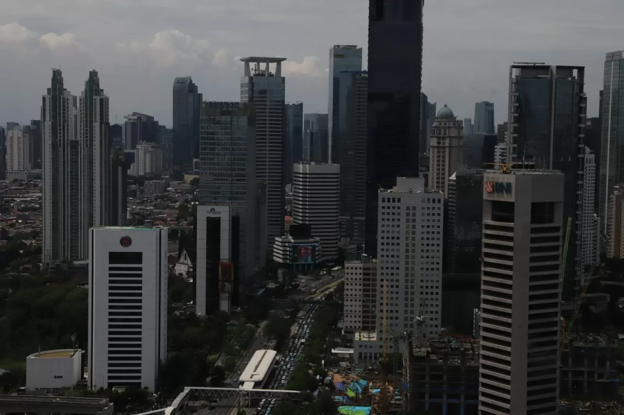 Menkeu Purbaya Yudhi...