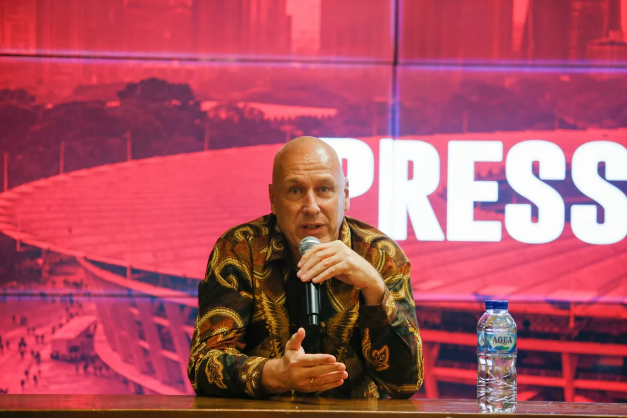 Belum Ada Nama, PSSI...