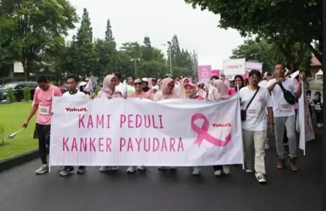 SORELLA dan Lovepink...