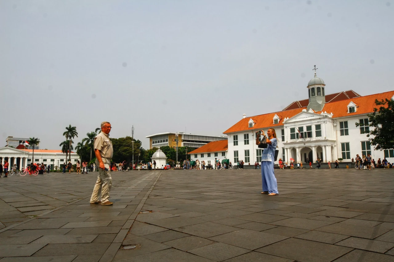 Rencana Pengembangan...
