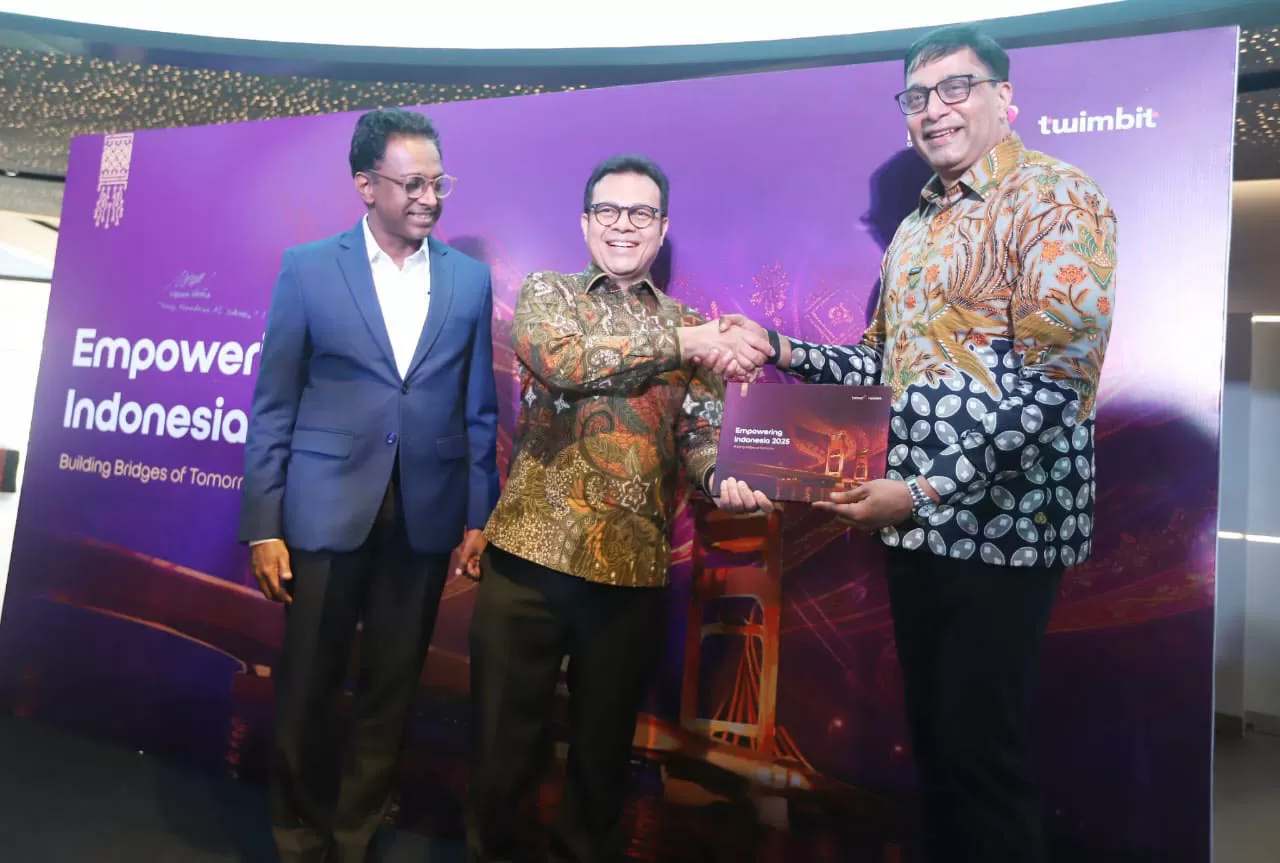 Peluncuran Empowering...