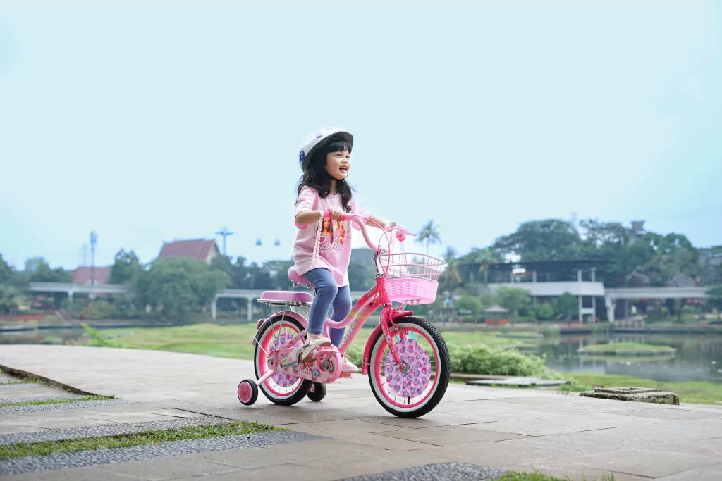 Sepeda Anak United Bike...