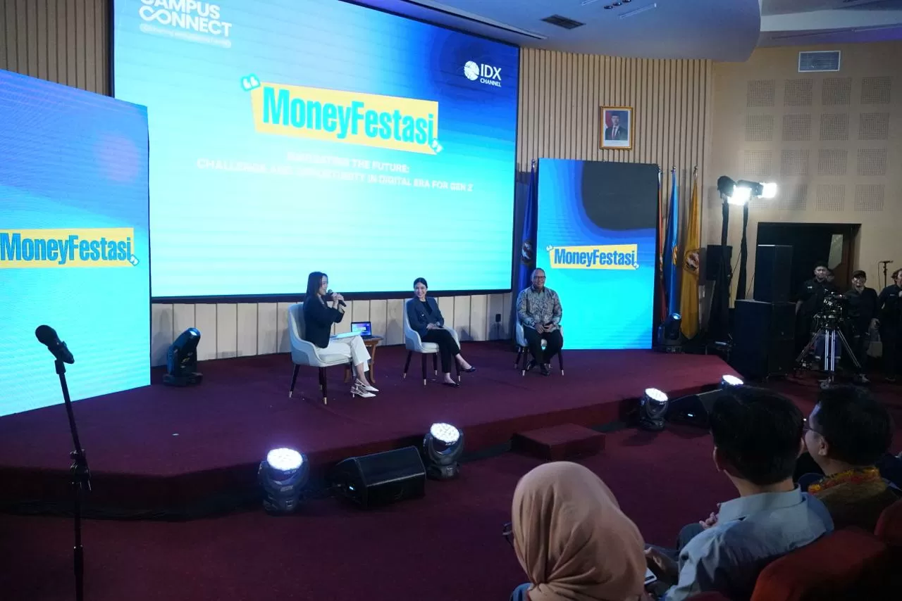 Angela Tanoesoedibjo...