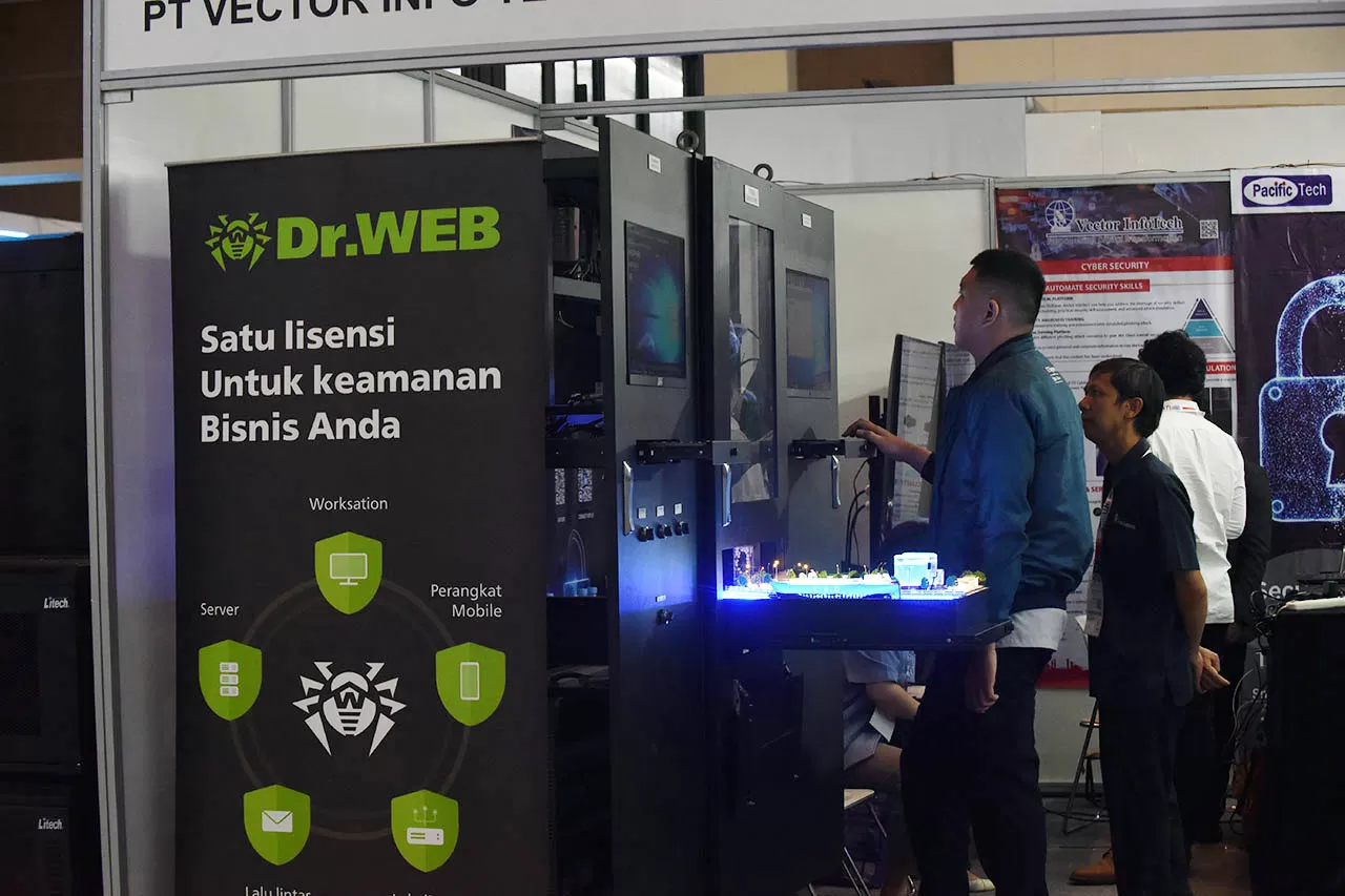 Pembukaan Indonesia...