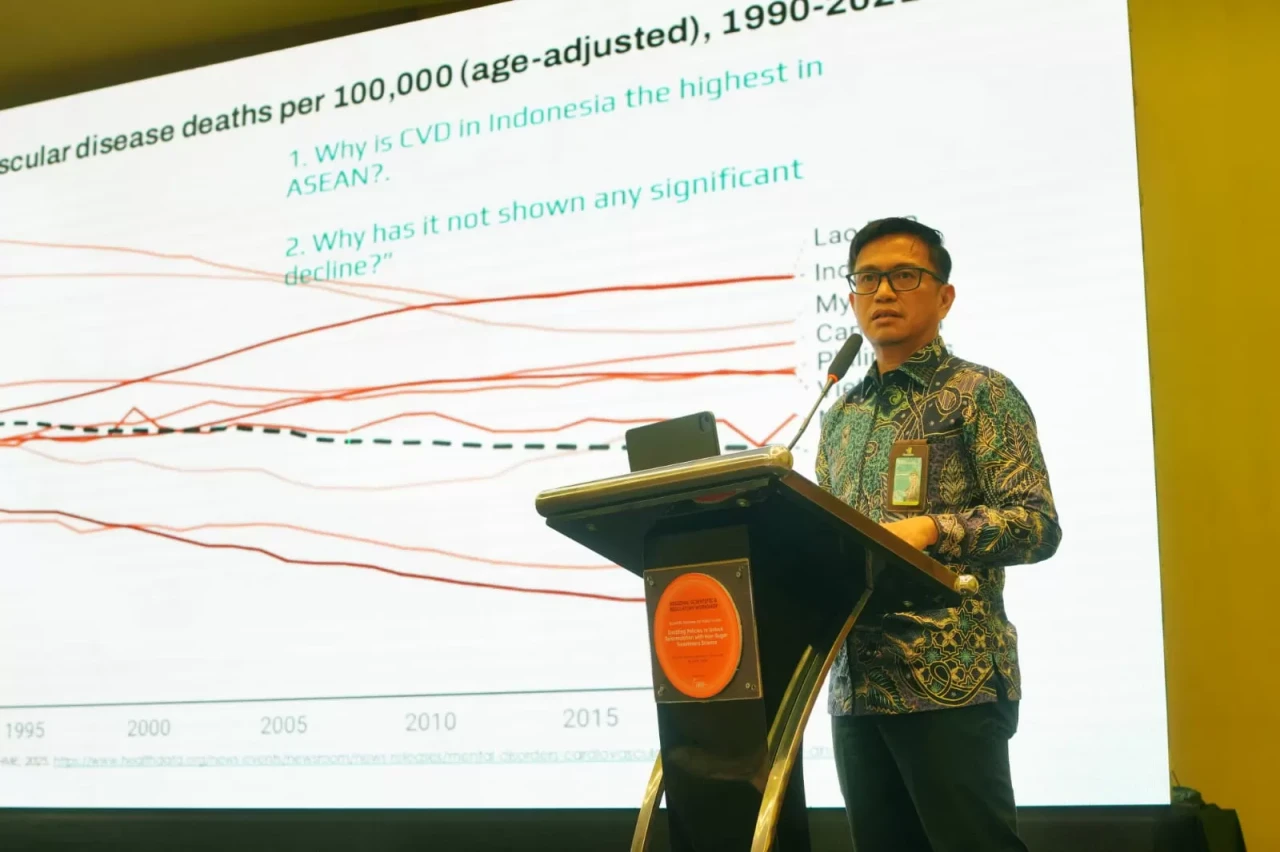Food Industry Asia Giatkan...