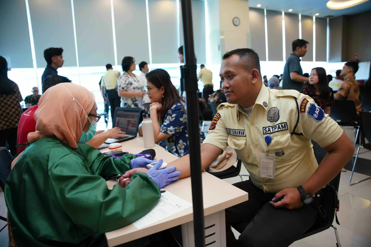 Aksi Generasi Muda untuk...