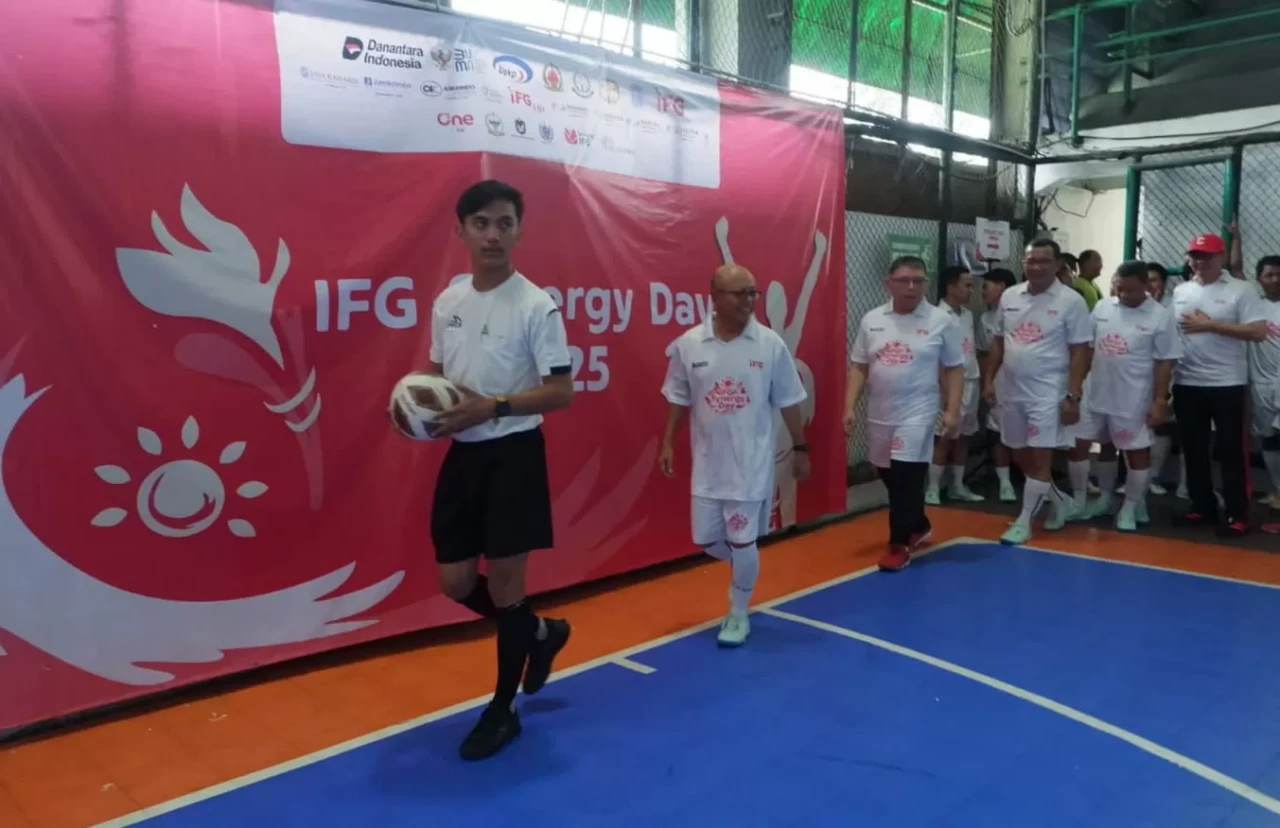 IFG Synergy Day 2025:...
