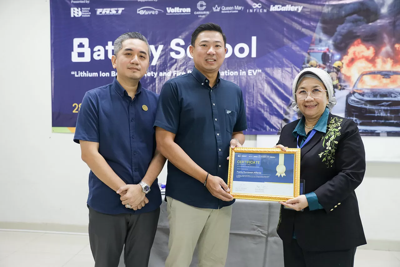 NBRI Dorong Kesadaran...