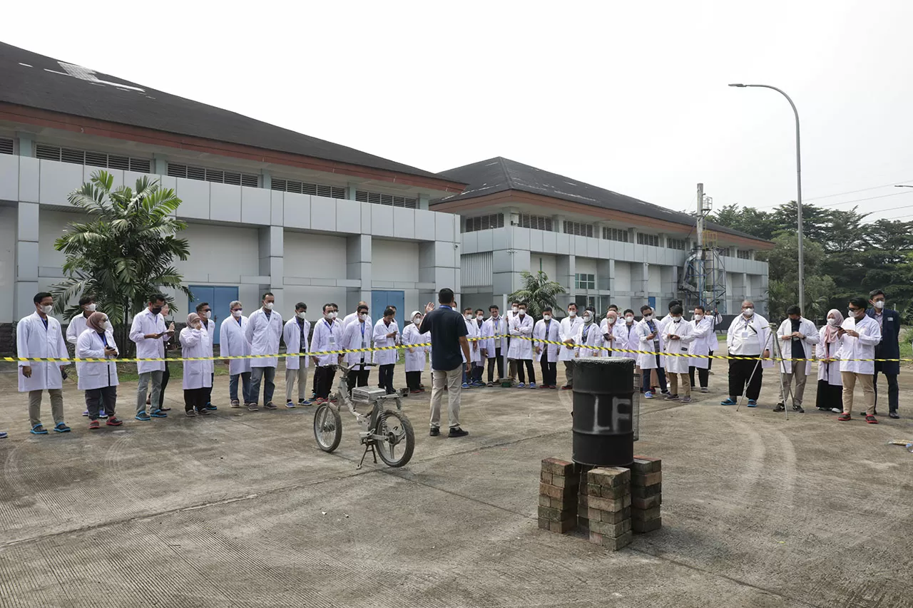 NBRI Dorong Kesadaran...