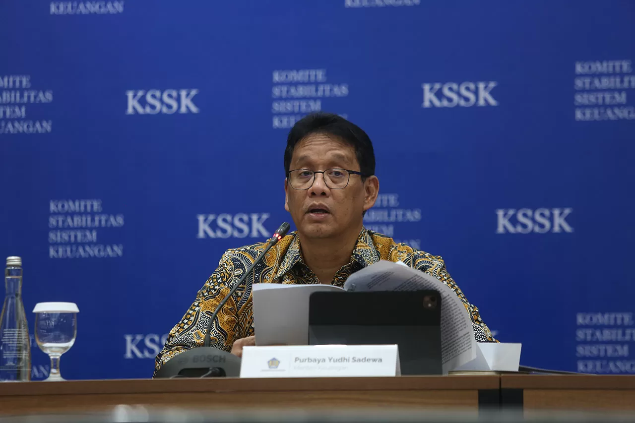 Stabilitas Keuangan...