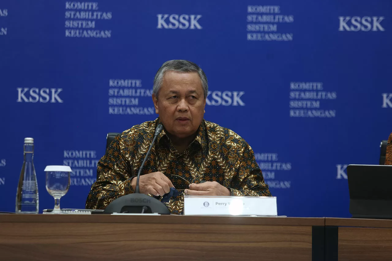 Stabilitas Keuangan...