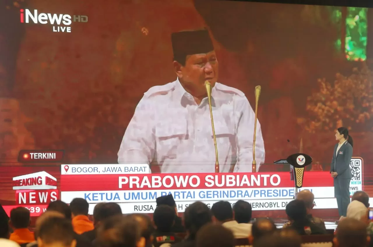 11 Langkah Kunci Perindo:...