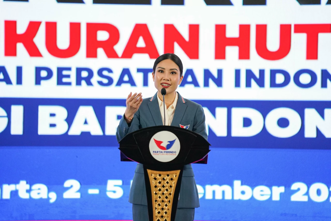 11 Langkah Kunci Perindo:...