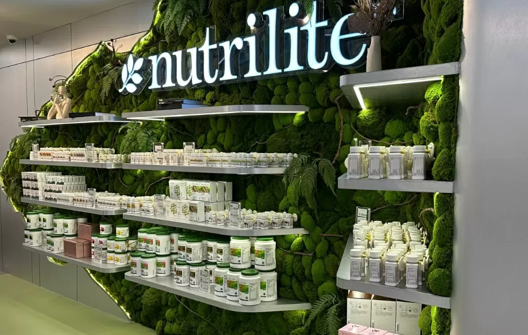 Amway Indonesia Hadirkan...