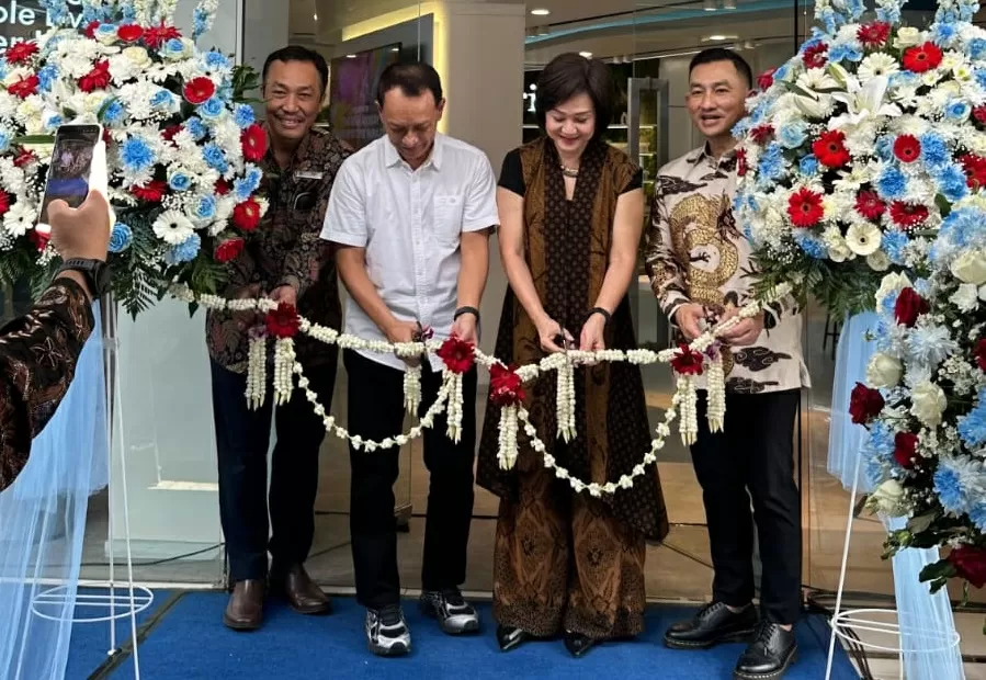 Amway Indonesia Hadirkan...