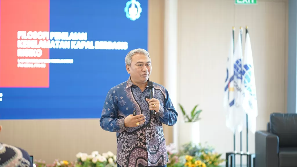 Tingkatkan Keamanan...