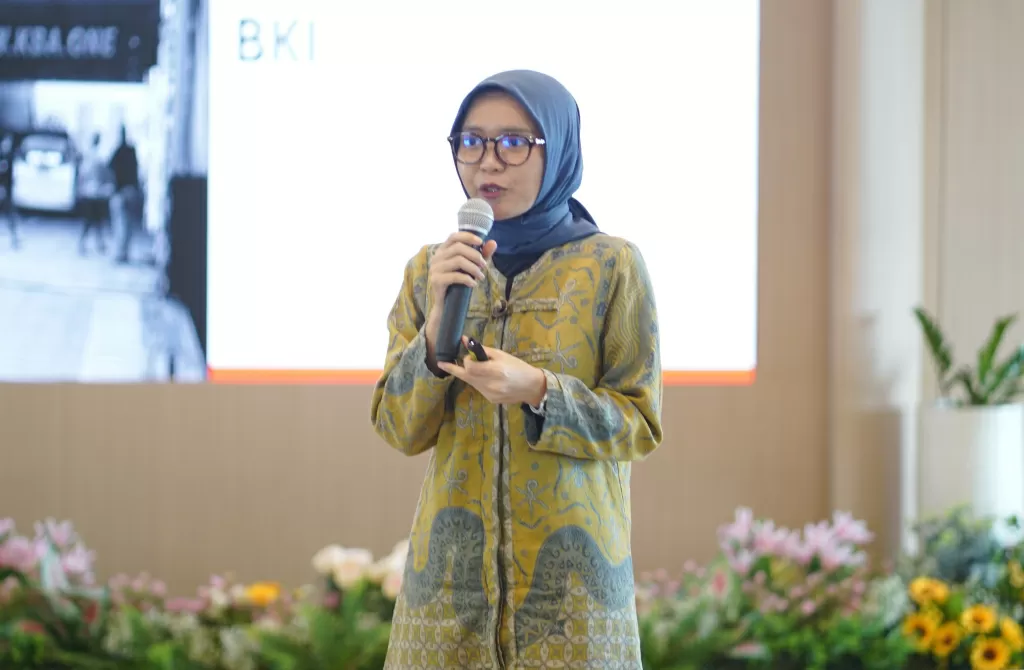 Tingkatkan Keamanan...