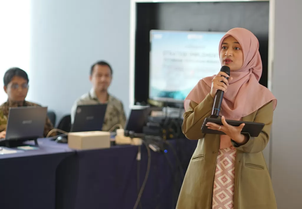 Tingkatkan Keamanan...