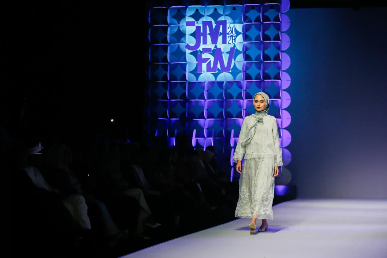JMFW 2026 Dorong Modest...