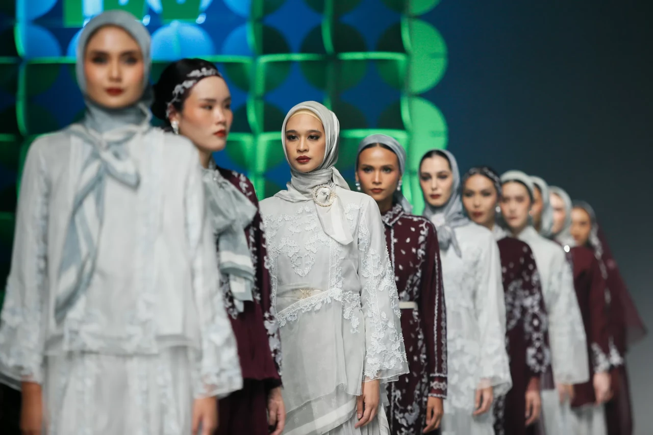 JMFW 2026 Dorong Modest...