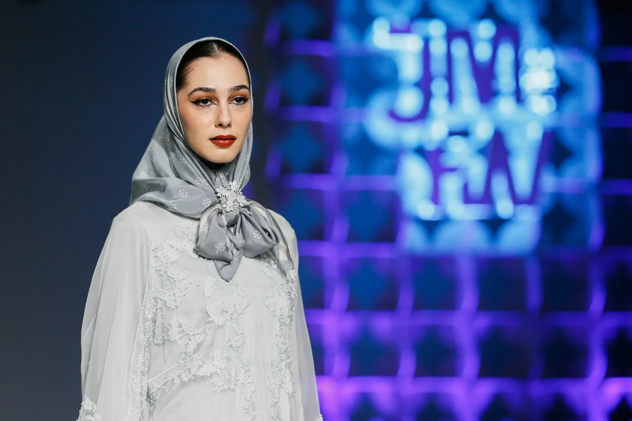 JMFW 2026 Dorong Modest...