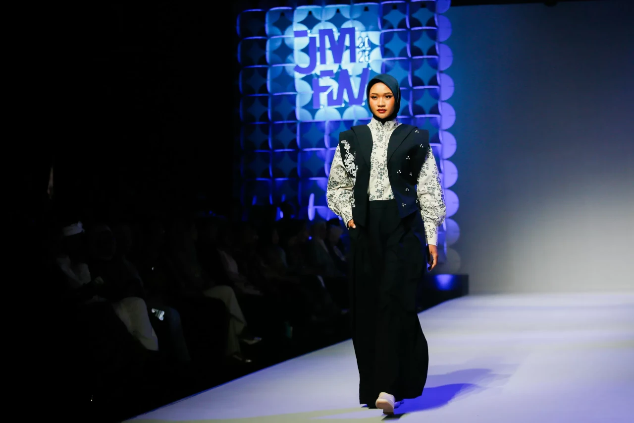 JMFW 2026 Dorong Modest...