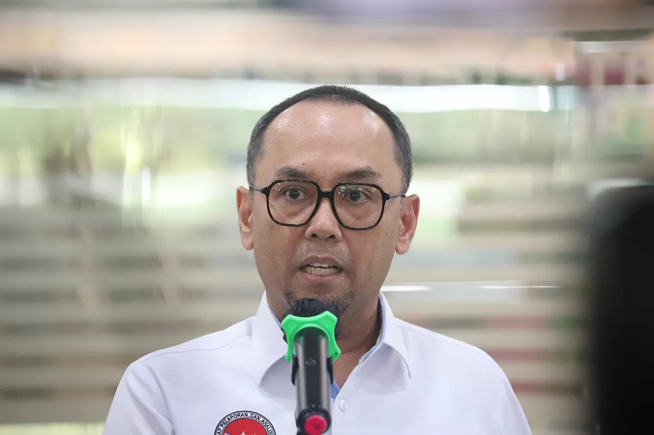 Menkomdigi Bertemu Kepala...