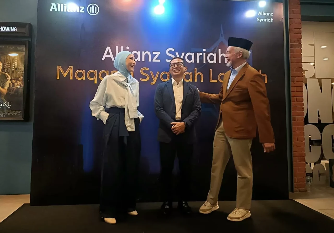 Maqasid Syariah Wujudkan...