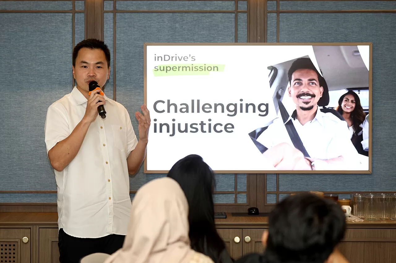Inovasi dan Kepemimpinan...