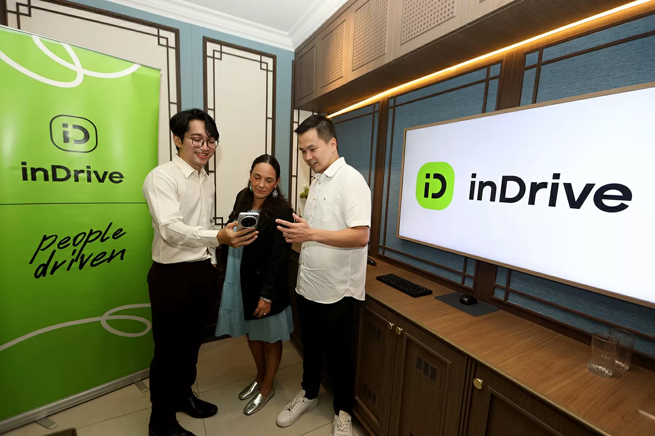 Inovasi dan Kepemimpinan...