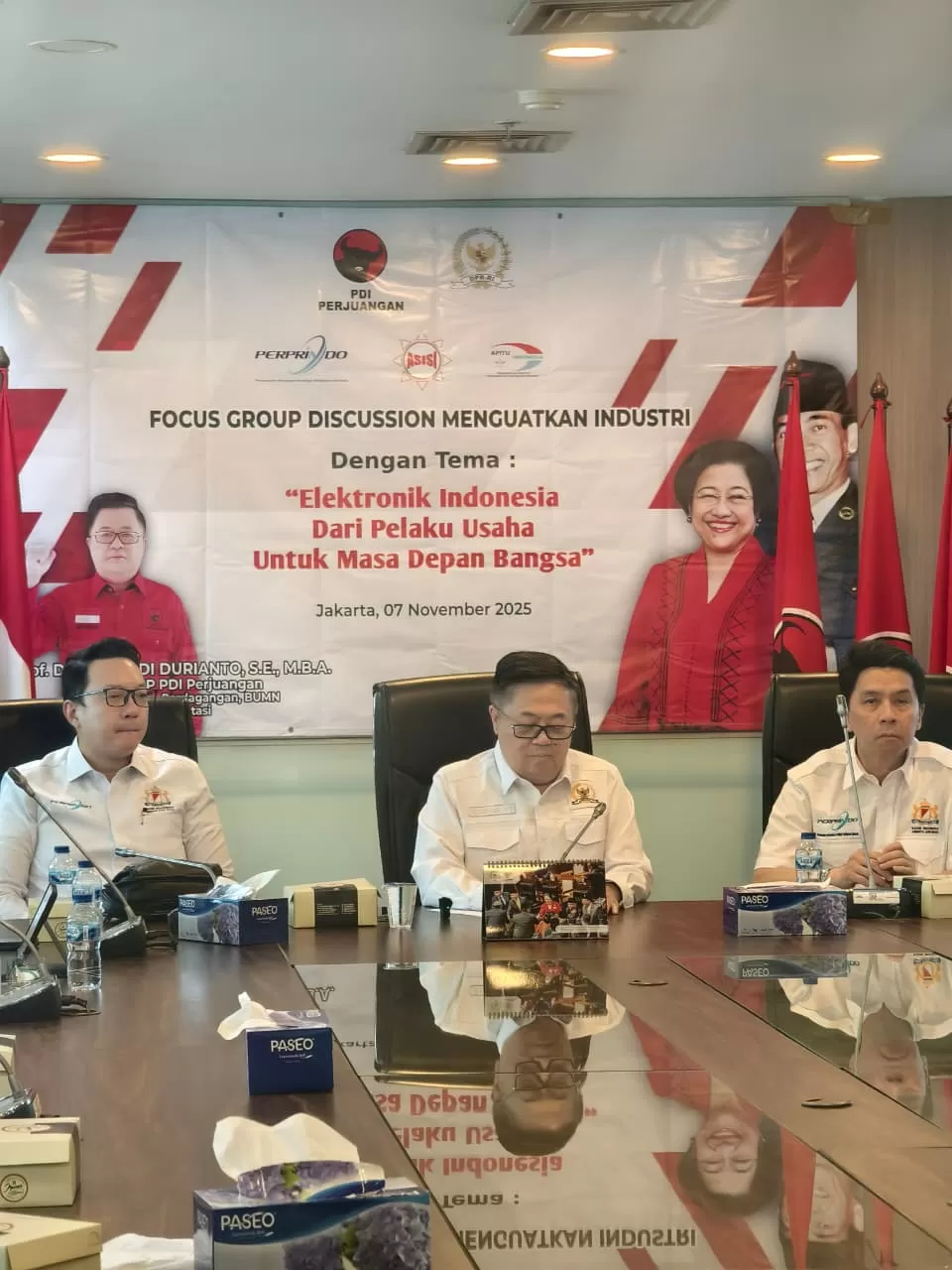 Darmadi Durianto dan...