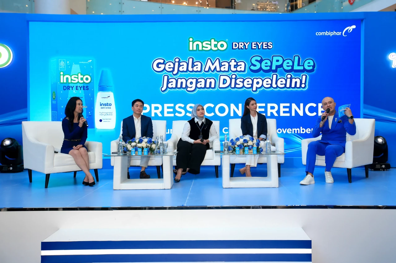 Kampanye Bebas Mata...