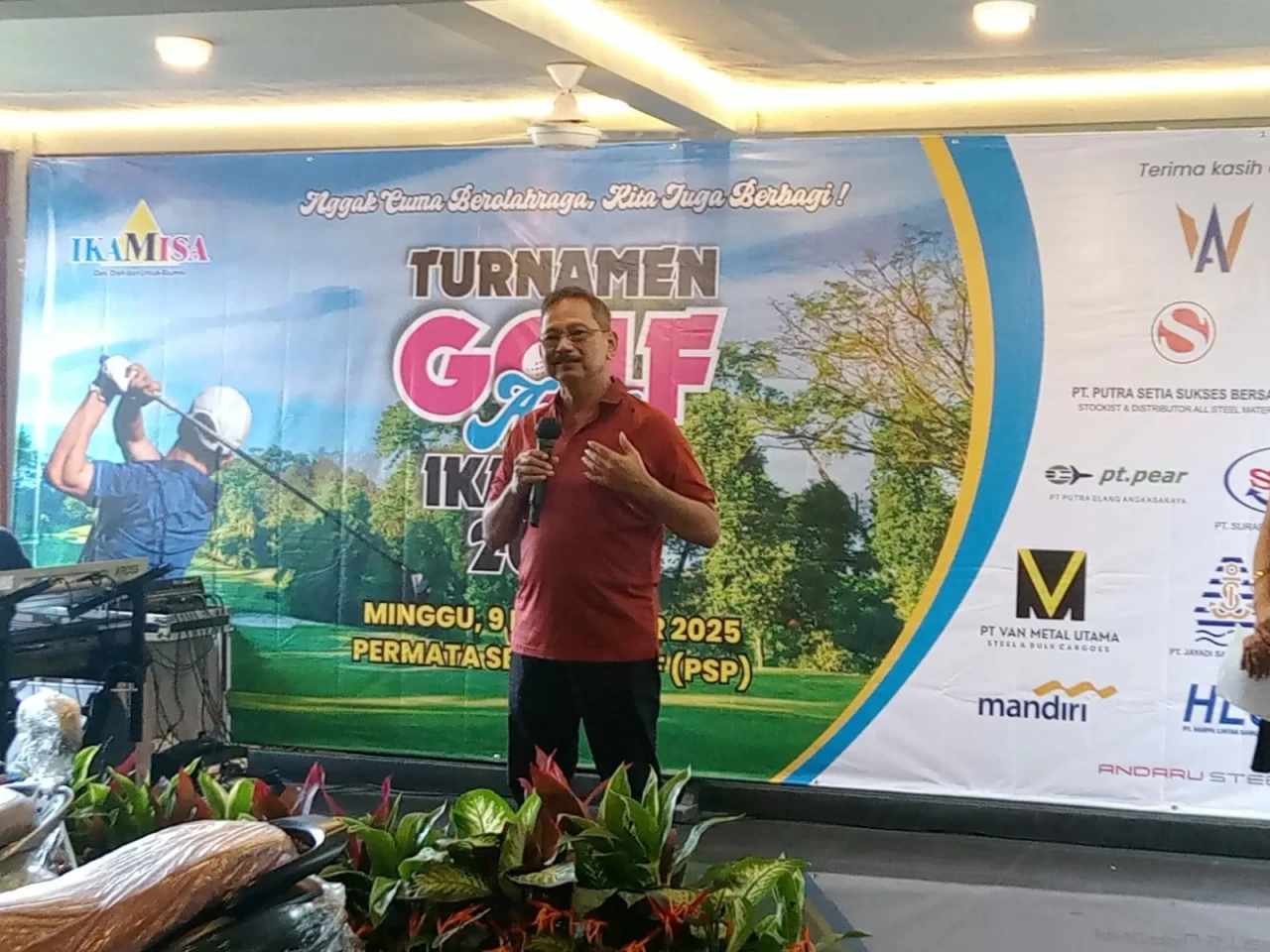 Bantu Masyarakat Pra-Sejahtera,...