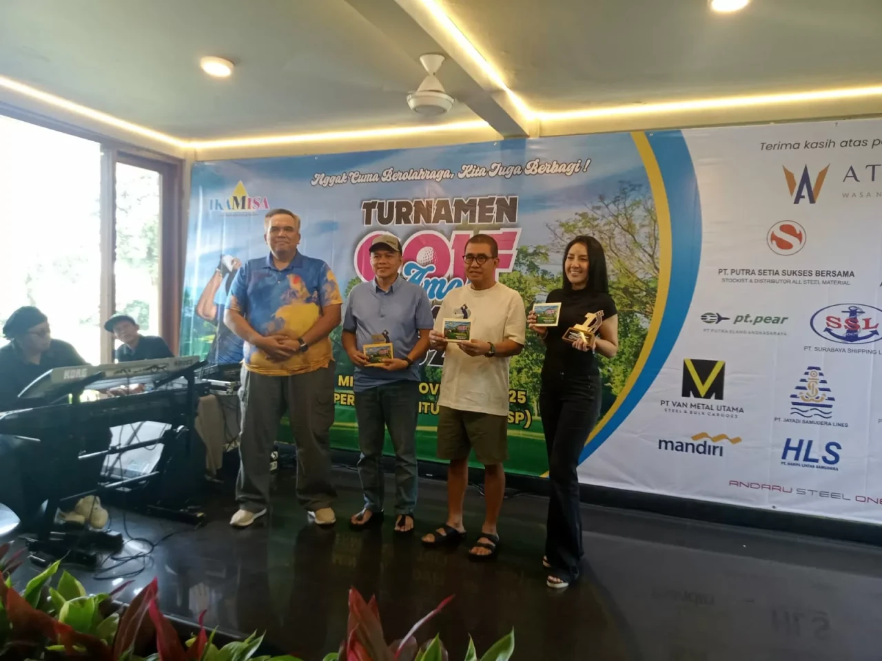 Bantu Masyarakat Pra-Sejahtera,...