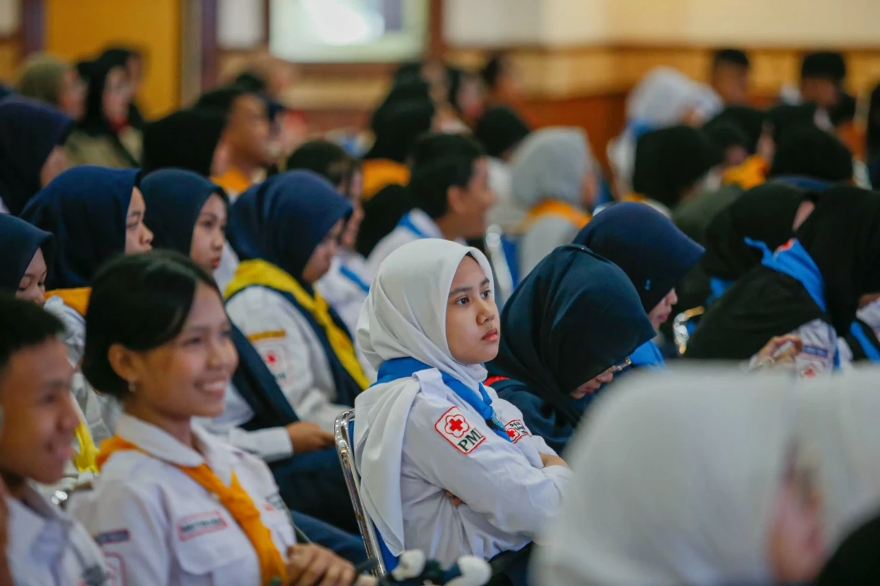 MNC Peduli dan MNC University...
