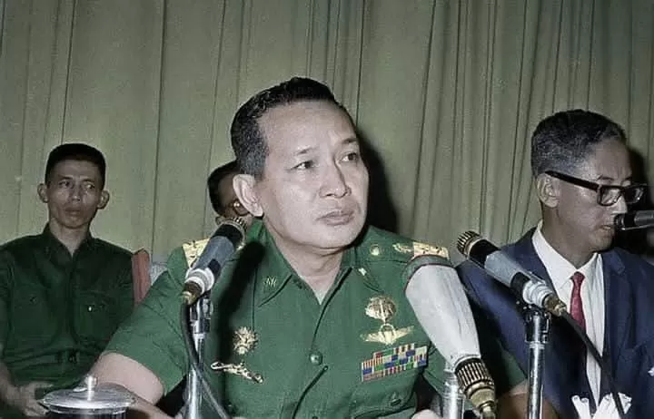 Isu Pemberian Gelar...