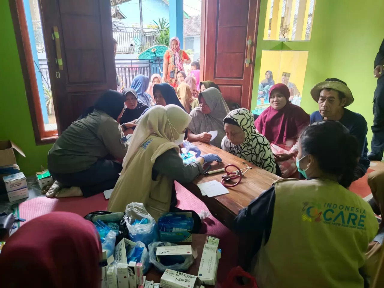 PMC Gandeng Indonesia...