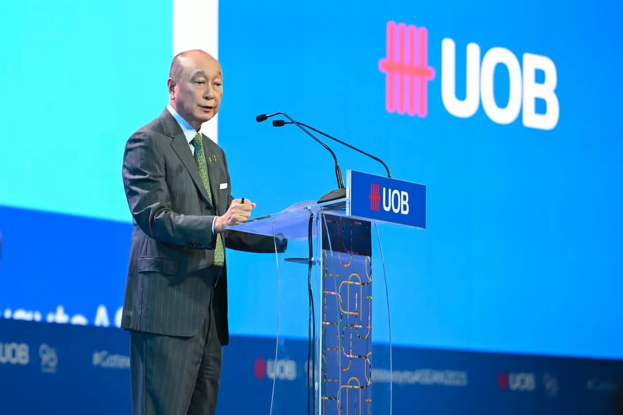 UOB Gateway to ASEAN