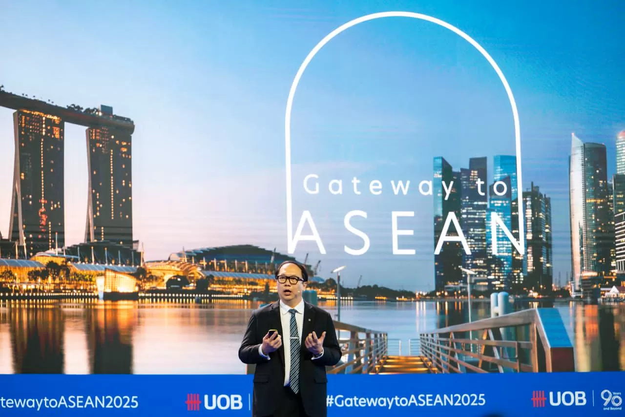 UOB Gateway to ASEAN