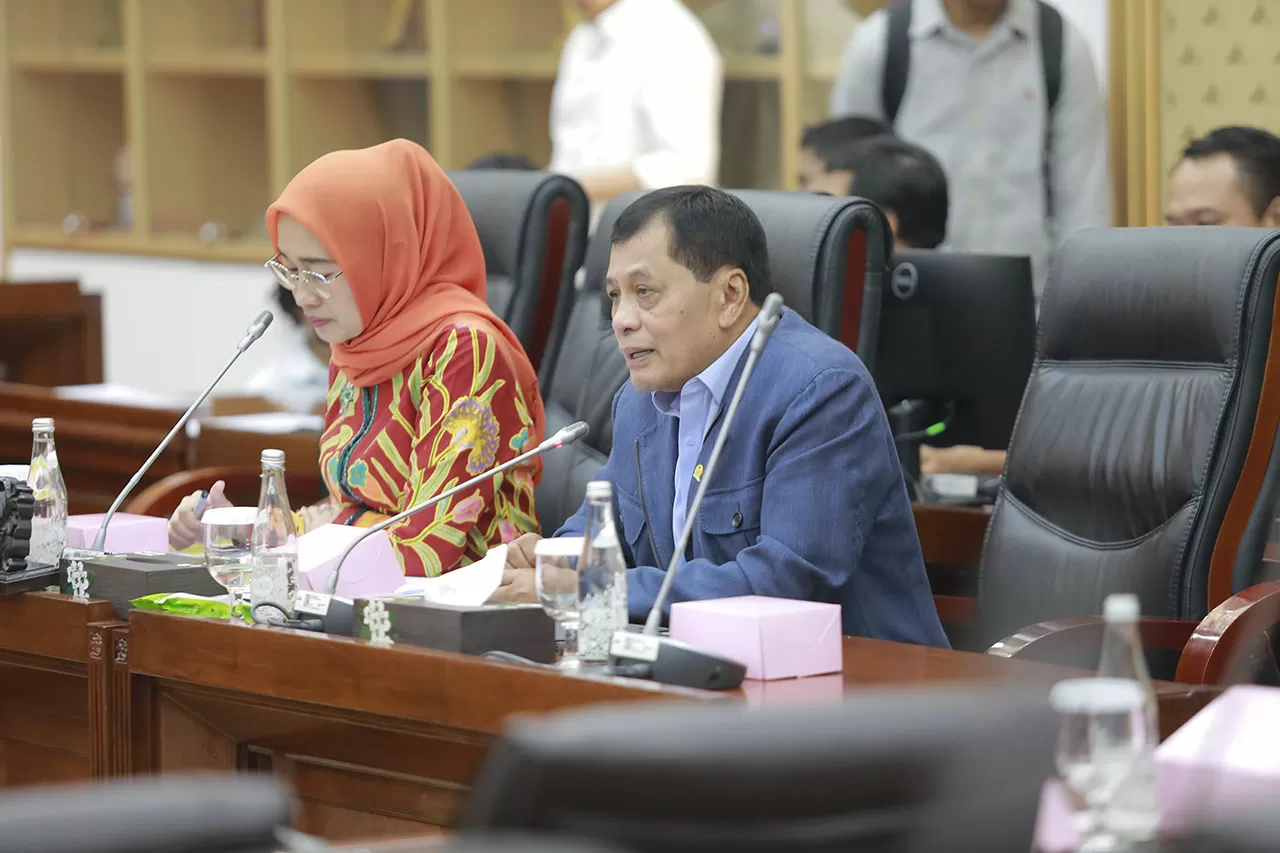 Raker Penyelamatan Industri...