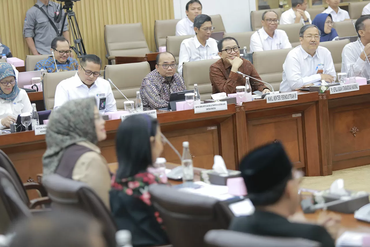Raker Penyelamatan Industri...