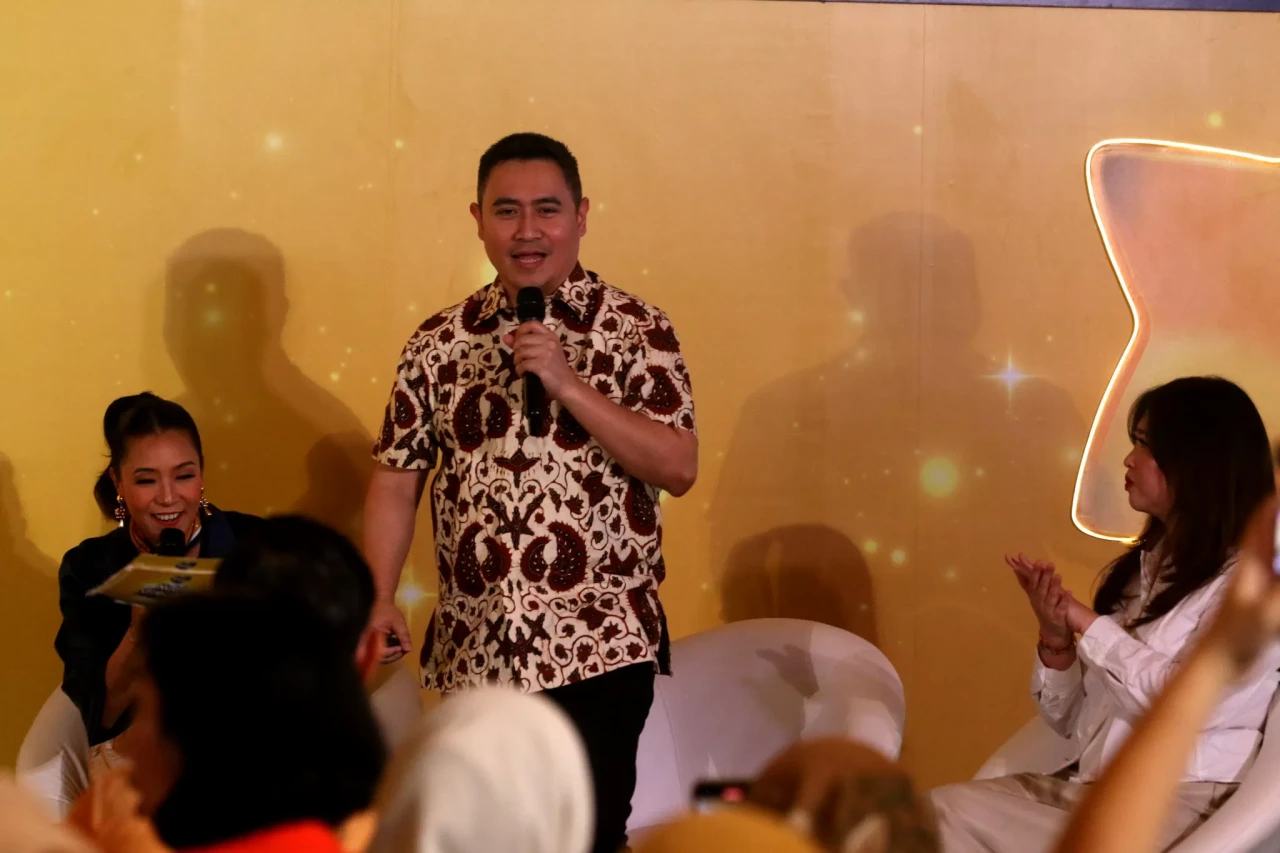 Pencernaan Sehat, Kunci...