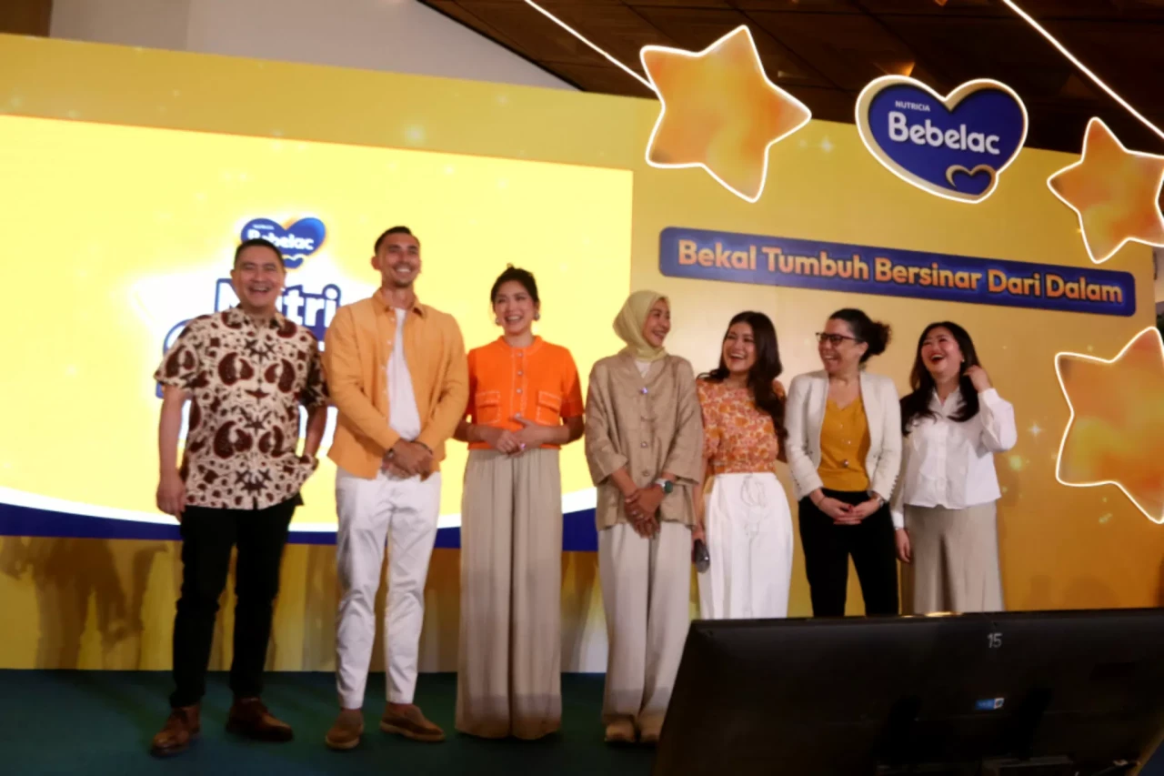 Pencernaan Sehat, Kunci...
